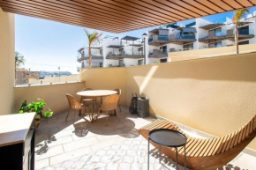 Marinsa Beach Phase 2, 1 bedroom, El Morche